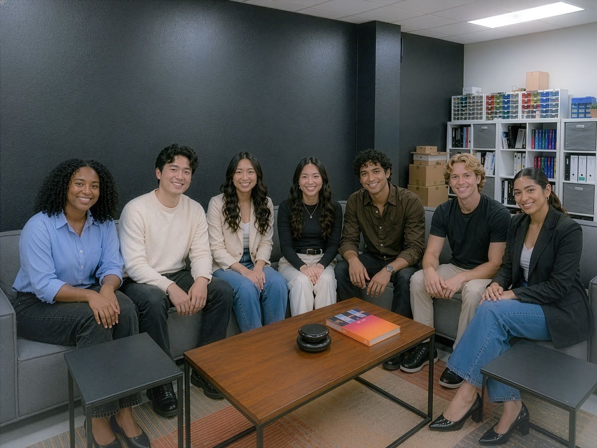 Interns