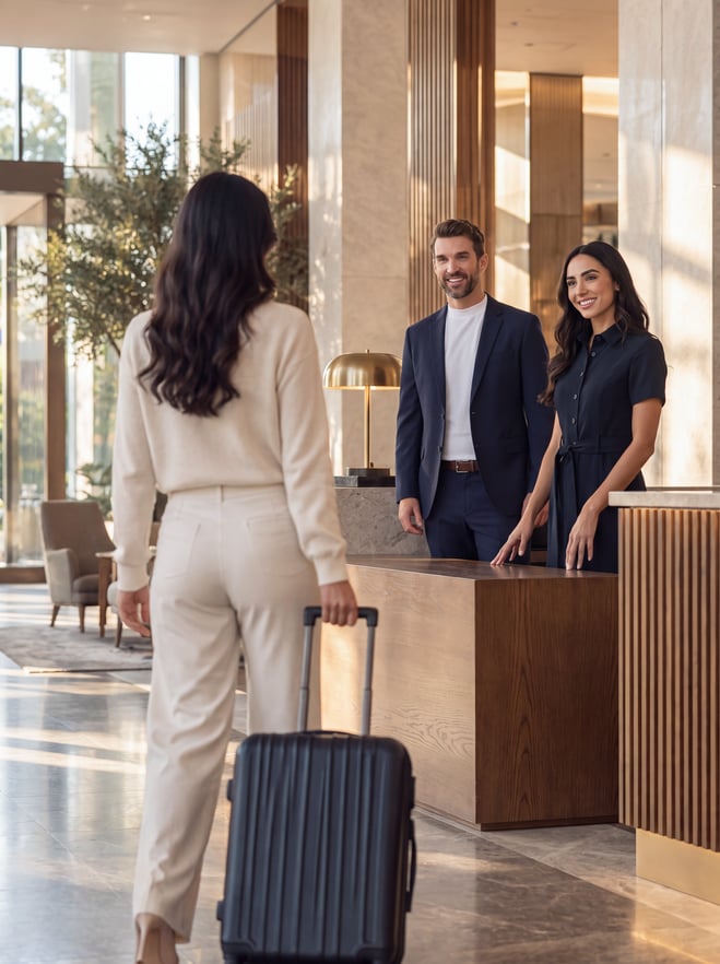 Lobby_recognition