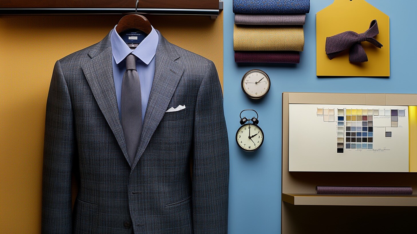 In-Stock Today, Custom Tomorrow: A Smart Strategy